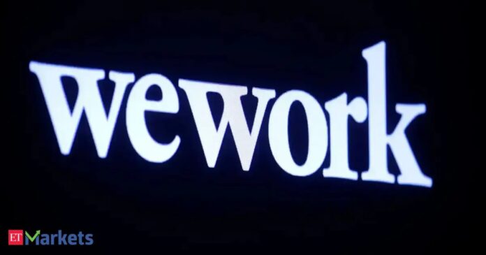Sebi Greenlights WeWork Franchisee’s IPO; Embassy Group to Sell Stake Through OFS