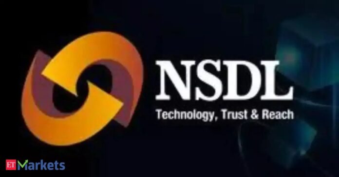NSDL Shares Surge 67% Since IPO: Should You Cash Out or Invest More?