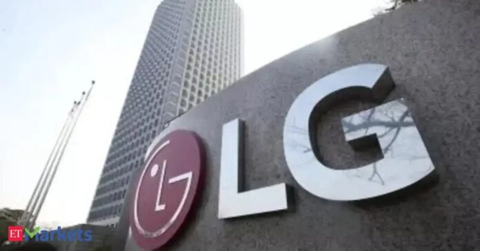 LG Electronics Reportedly Mulls Resuming IPO for Indian Subsidiary