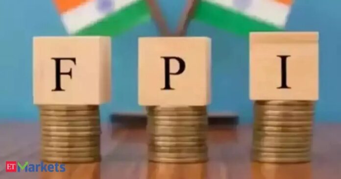 FPIs Withdraw from Secondary Market in July, Remain Engaged in IPOs: What’s Driving the Change?