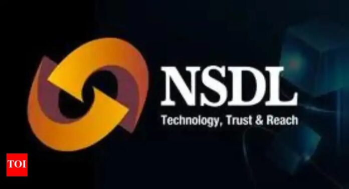 NSDL Stock Soars 78% Above IPO Price: Continuous Gains Since Debut—What Should Investors Consider?