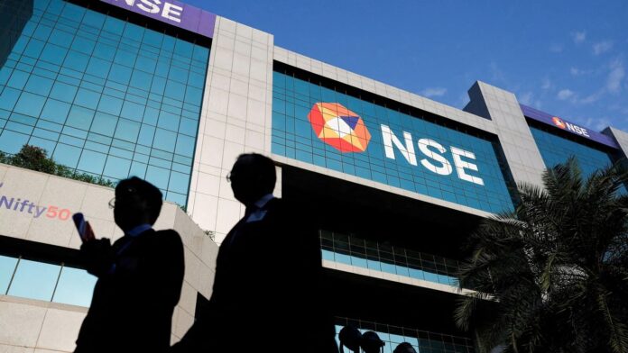 NSE Refutes Claims of Requesting Government Intervention in IPO Dispute with SEBI