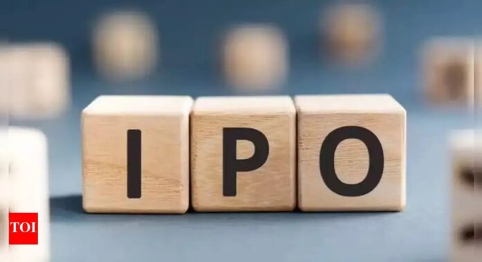 IPO Surge: 14 Companies Set to Enter Market This Week, Targeting Over ₹7,000 Crore – See the Complete List