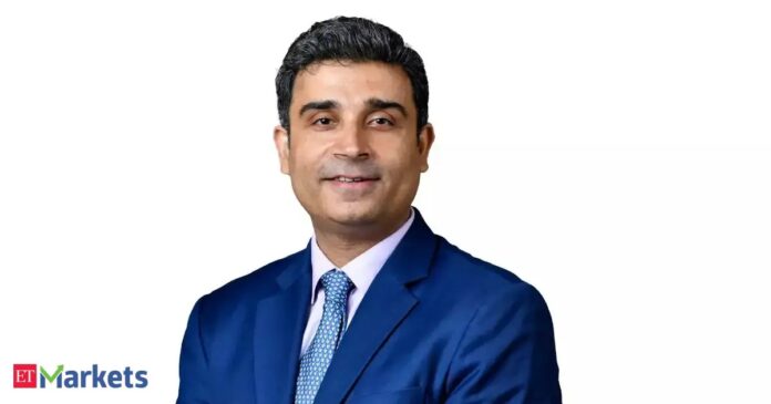 Navigating Markets: Ambit’s Nitin Bhasin on IPO Trends, AI Buzz, and Enduring Principles