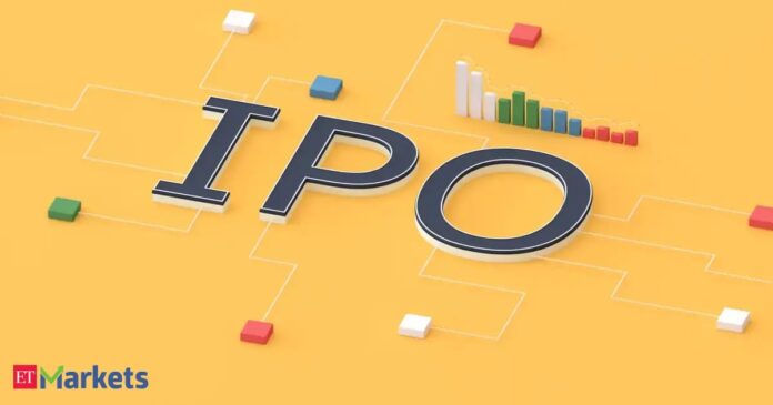 India Poised for Its Busiest IPO Month in Nearly 30 Years, Leaving Investors Amazed