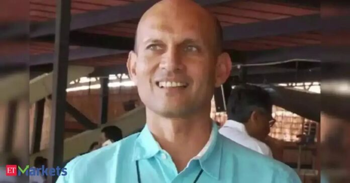 Ashish Kacholia’s Vikran Engineering Secures Major Funding from Anchor Investors Before IPO: Discover the Key Investors