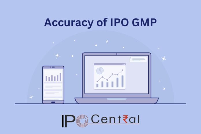 Understanding the Reliability of IPO GMP