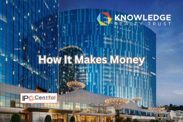 Revenue Generation and Investor Advantages