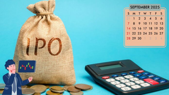 Upcoming IPOs in the First Week of September: 1 Mainboard IPO and 7 SME Issues Set to Launch; 13 Listings Scheduled – IPO News