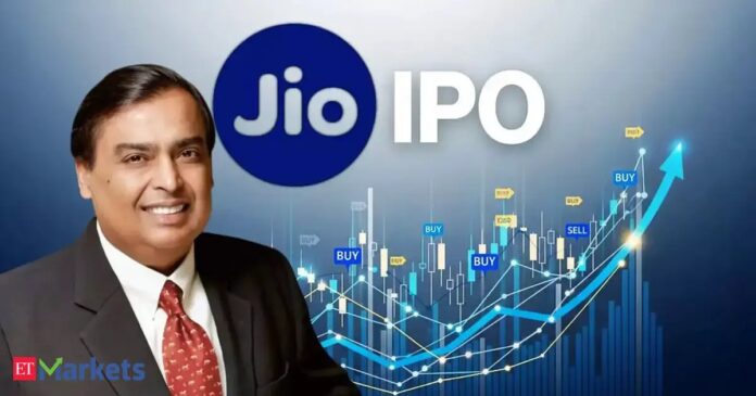 Reliance Jio IPO Delayed to 2026: A Strategic Decision Amid Tariff Uncertainties