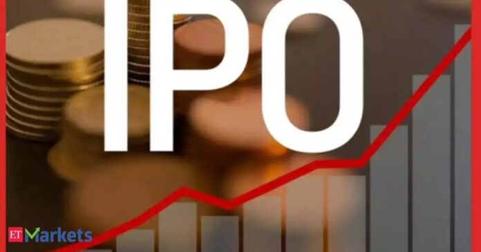 articleshow.jpg Billion-Dollar IPOs Remain Resilient Amid Lackluster Stock Market