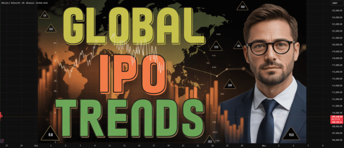 IPO Structure and Strategy for BINANCE:BTCUSDT by GlobalWolfStreet — TradingView